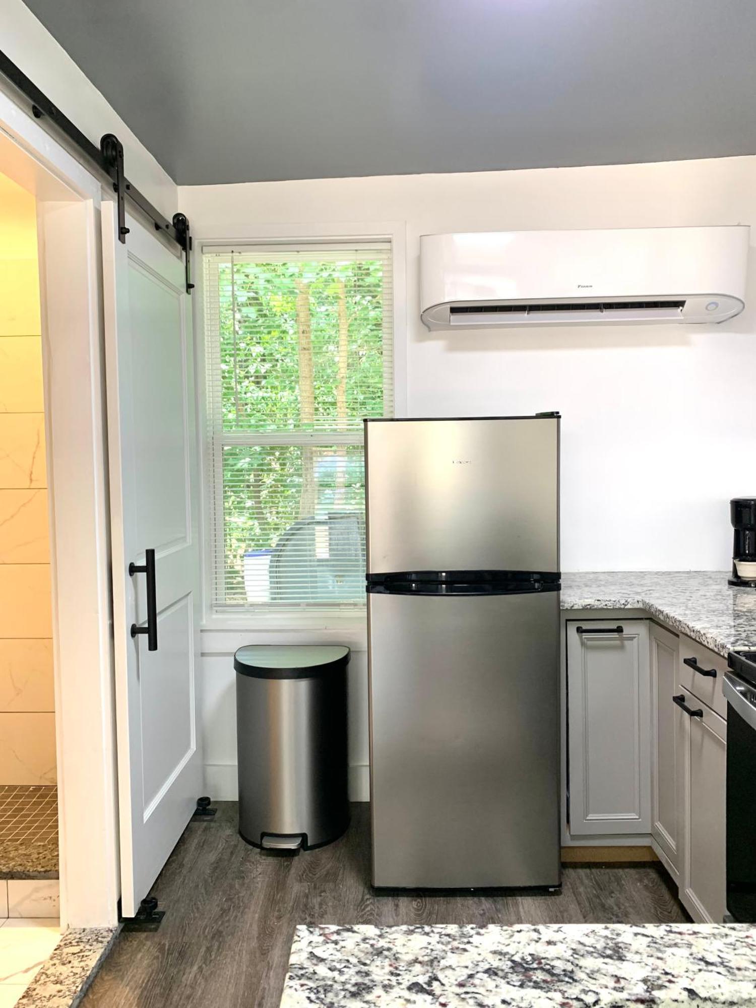 فندق Romantic Chapel Hill Retreat For Two المظهر الخارجي الصورة